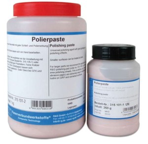 Pasta polerska (universal), puszka/ 1 kg