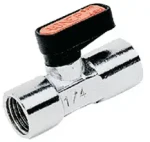 Zawór kulowy G1/4w-G1/4w