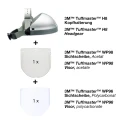 3M™ Tuffmaster™ H8 with 2 visors 2.webp