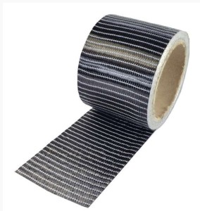 Węgiel  taśma 800 g (UD), szerokość 100 mm, 1 mb