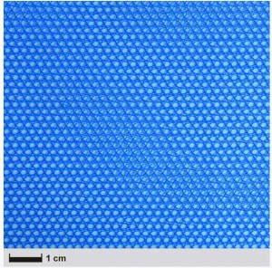 Siatka do infuzji z folią; INFUPLEX + ISONET; szer 145 cm (folia + siatka) 10mb