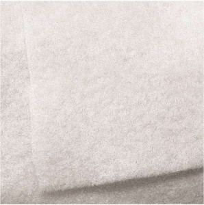 Breatex™ nie-tkany (non-woven) absorber 300 g/m2 (152 cm),  rolka/ 20 m