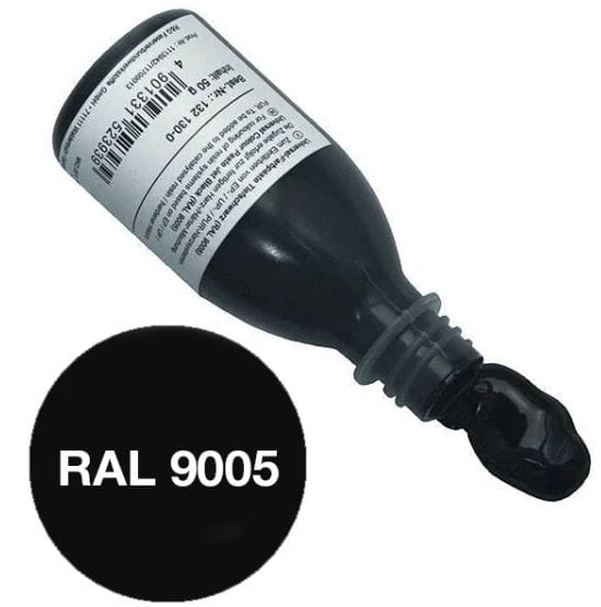 barwnik ral 9005.JPG